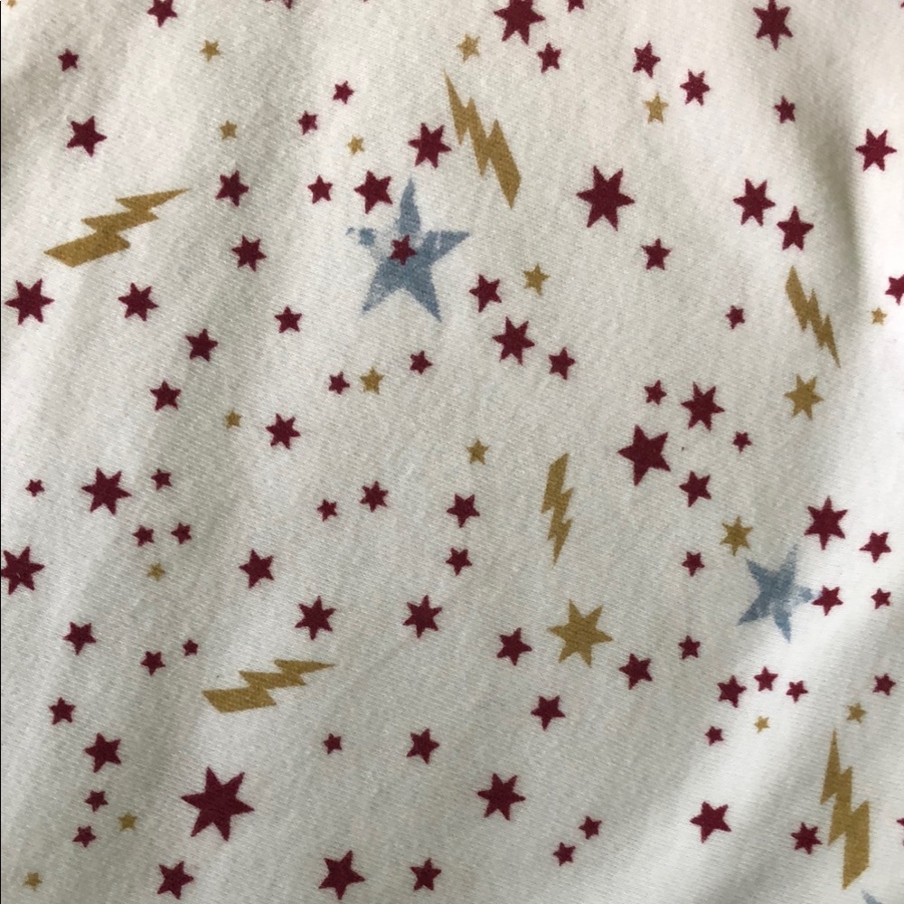 Harry Potter Baby Swaddle Set - Picture 4 of 6
